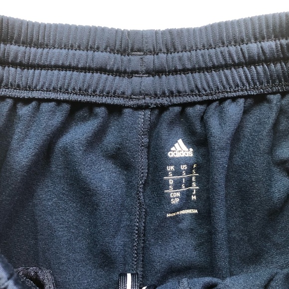 Adidas VC Post Game Training Track Workout Pants - Picture 12 of 12